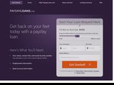 PaydayLoans.com