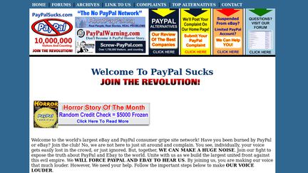 paypalsucks