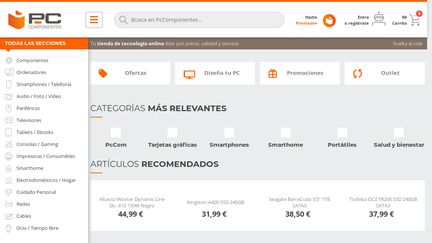 PCComponentes