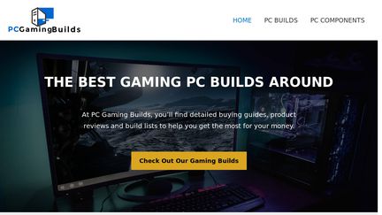 PCGamingBuilds