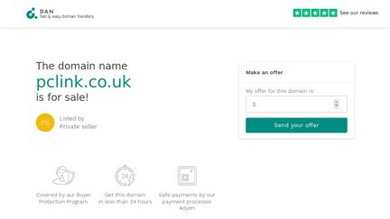 Pclink.co.uk
