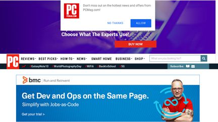 PC Magazine