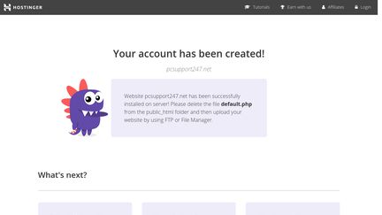 PCSupport247.net