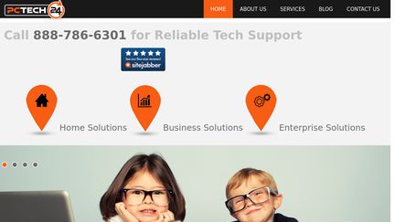 PCTECH24