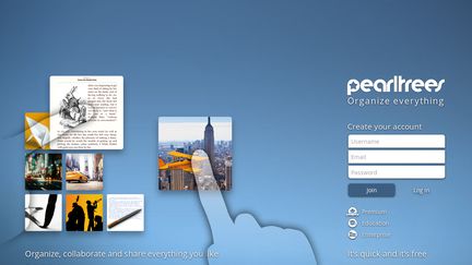 Pearltrees