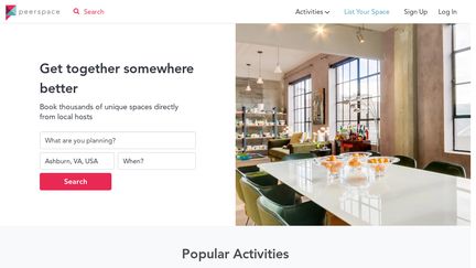 Peerspace.com