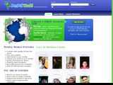 PenPalWorld