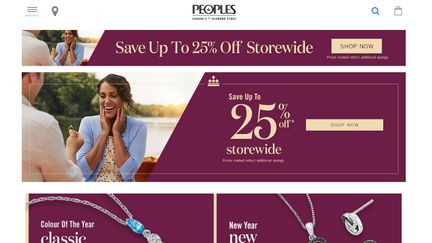 Peoples Jewellers