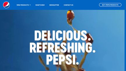 PEPSI