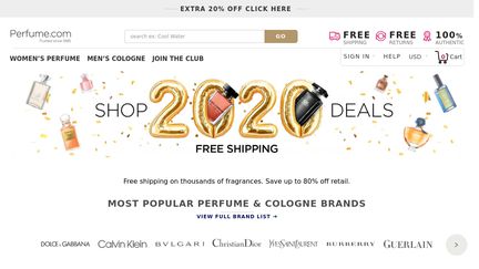 Perfume.com