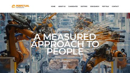 PerpetualEngineering.co.uk