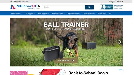 PetFenceUSA