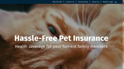 PetFirst