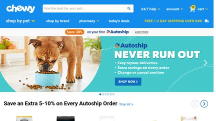 PetFoodDirect