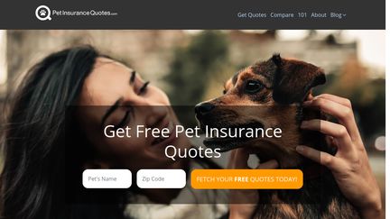 PetInsuranceQuotes