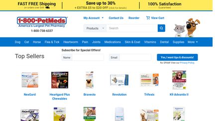PetMeds