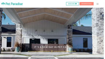 PetParadise