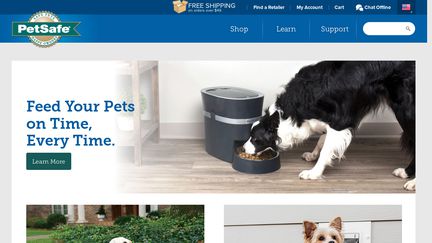 PetSafe
