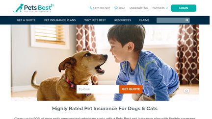 PetsBest