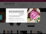 Pevonia Botanica