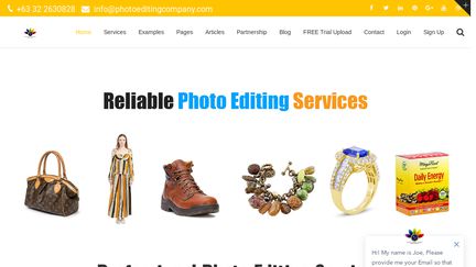 PhotoEditingCompany