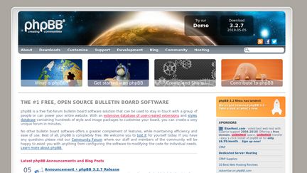 Phpbb