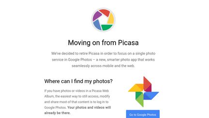 Picasa.com