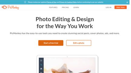 PicMonkey