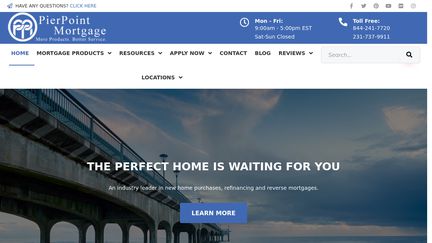 PierPoint Mortgage