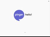 Pinger
