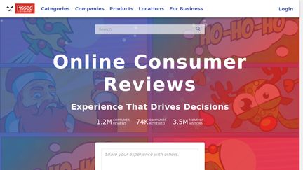 PissedConsumer