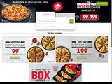 Pizza Hut