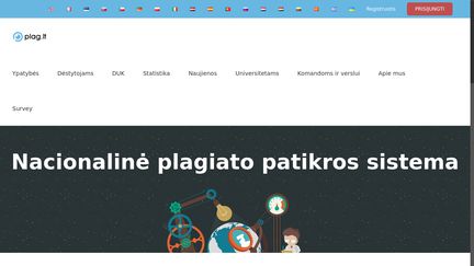 Plag.lt
