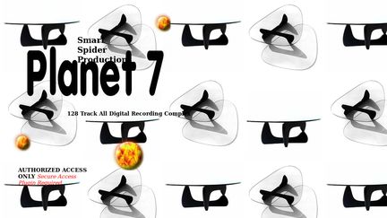 Planet7