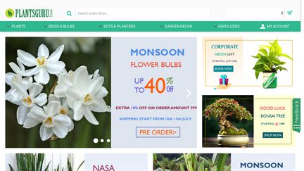 PlantsGuru