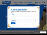 Plan International USA