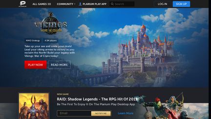 Plarium