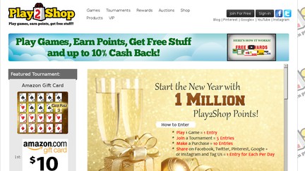 Play2Shop.com