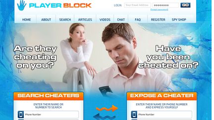 PlayerBlock