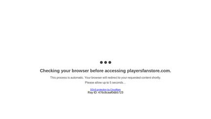 PlayersFanStore