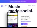 Playlist.com
