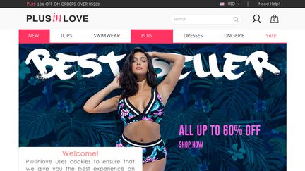 PlusInLove