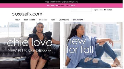 PlussizeFix