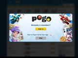 Pogo