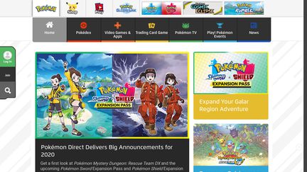 Pokémon