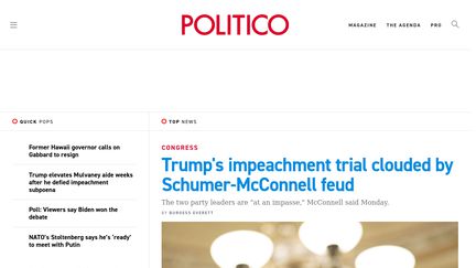 Politico