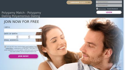 Mormon Polygamie Dating