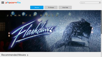 Popcornflix
