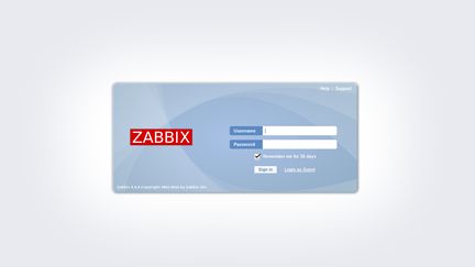 Zabbix