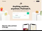 Postmates